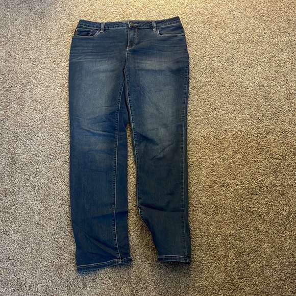 womens jeans 2 set - Picture 2 of 5